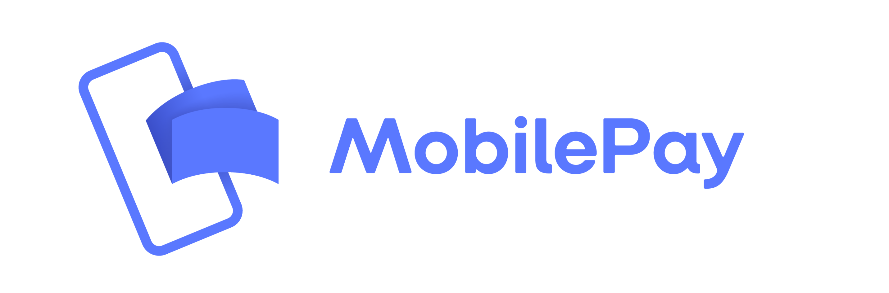 MobilePay logo